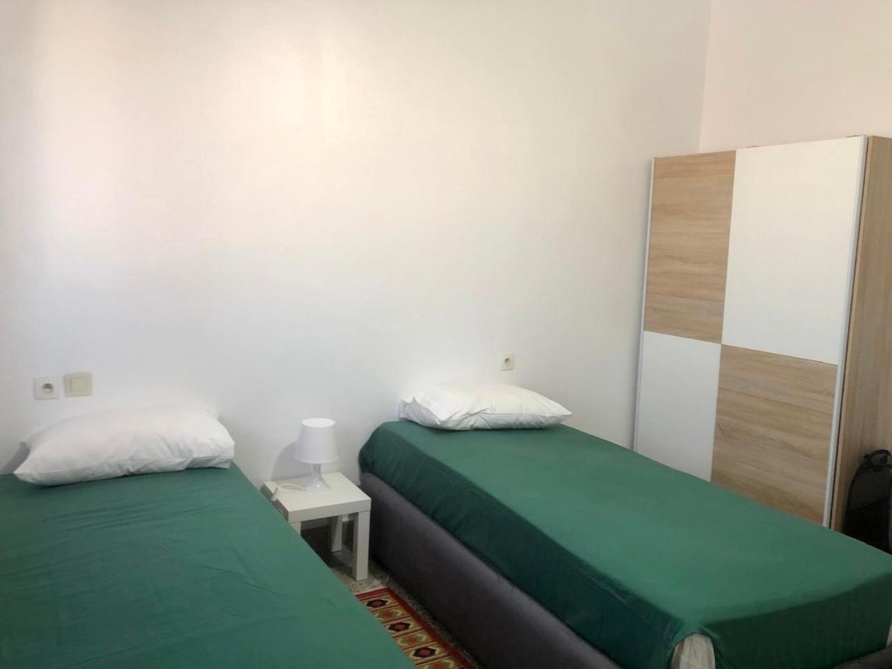 Karaz Homestay Grand Appartement Avec Rooftop Monte Arrouit Extérieur photo
