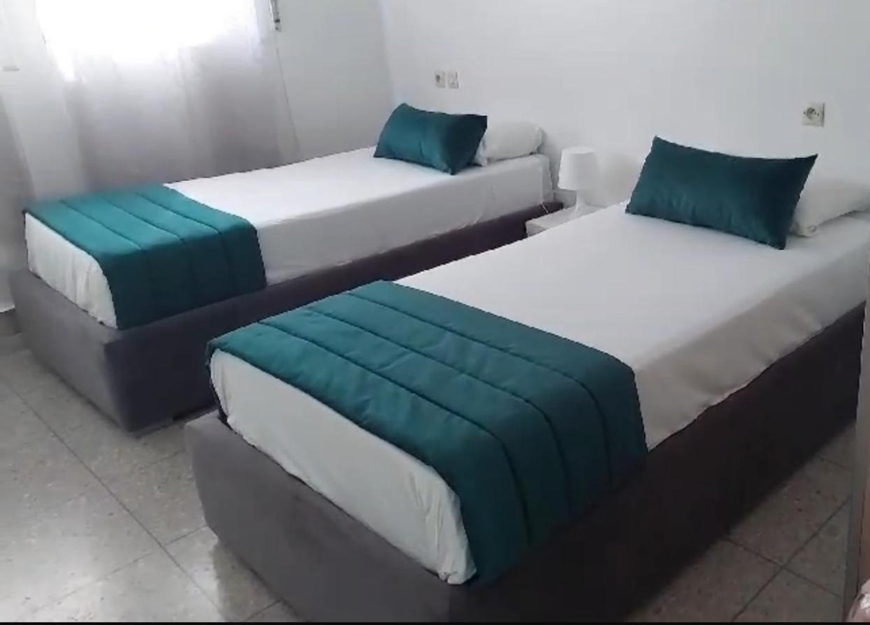 Karaz Homestay Grand Appartement Avec Rooftop Monte Arrouit Extérieur photo